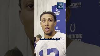 Indianapolis Colts' Nick