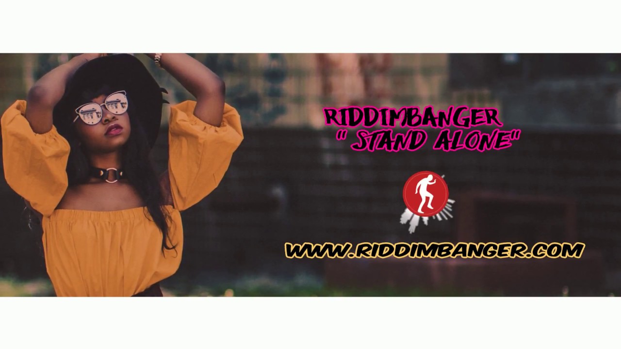 Riddimbanger - Stand Alone