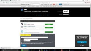 4 Downloading and installing appliances into GNS3
