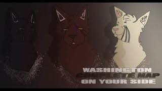 washington on your side - map thumbnail entry/photo