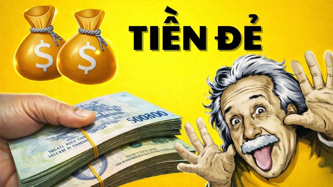 Vì sao người giàu càng giàu, người nghèo càng nghèo?