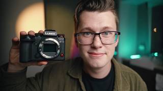 The “almost” Perfect Camera - LUMIX S1RII Net Worth
