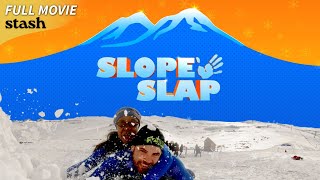 Slope Slap | S1E13 | Full Episode | Season Finale