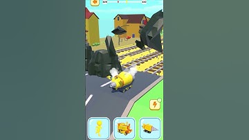 Shape-Shifting Showdown: WhoWill Win the Ultimate Transformation Game #game #amongus #song #shorts