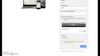 Gmail Login