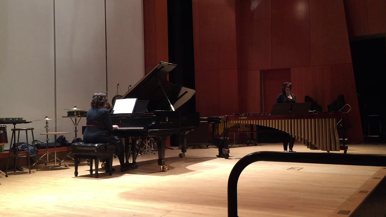 Gingando by Rebecca Hass