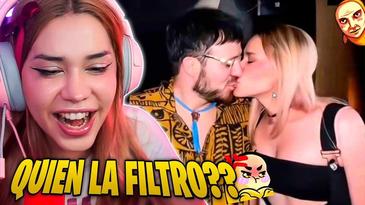 QUIEN FILTRO ESTA FOTO? 🙄🙄 - MEMES #76