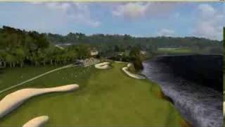 Tiger Woods 09: Hole In One!