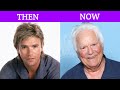 45+ Hollywood Actors Real Age in 2025 | Then vs Now 