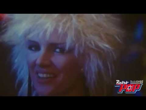 Spagna - Easy Lady (1987) - HD