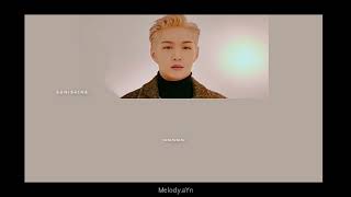 [Karaoke/Sub Indo] Lee Changsub - Gone ( Instrumental )