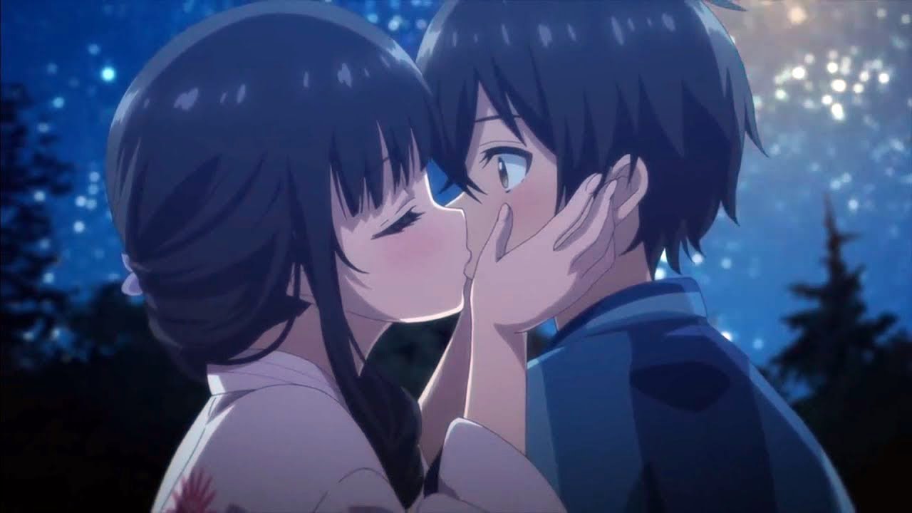 10 Best Romance Anime To Watch If You Love Our Dating Story