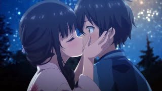 Top 10 Romance Anime With Happy Endings
