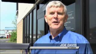 VA Clinic Opens For Local Veterans