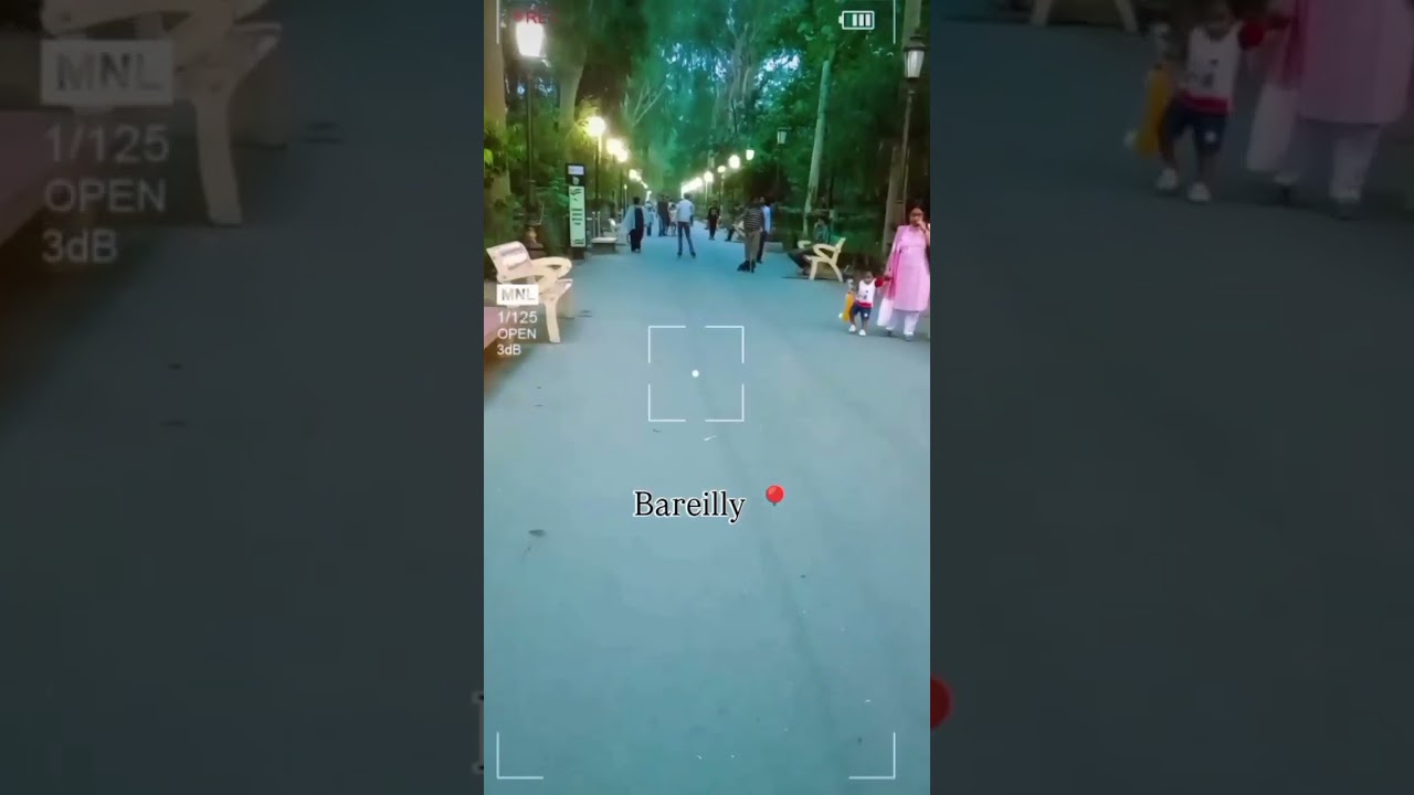 Bareilly skater 🛼