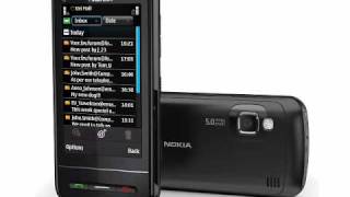 Nokia C6