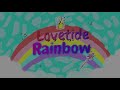 Lovetide 未収録曲「Rainbow」ミュージックビデオ風♫