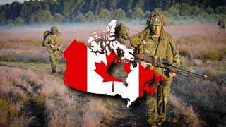 O Canada - National Anthem of Canada (1982~) Instrumental (Rare Version 2000s)