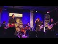 Patty Smyth & Scandal - Sometimes Love Just Ain't Enough (w/intro) - City Winery - 1.14.18