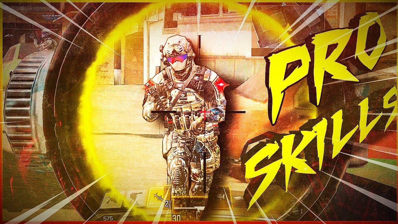 CODM PRO SKILLS / CALL OF DUTY MOBILE / PRO GAMEPLAY / BY RUBSTAAR 🔥🔥