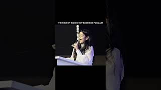 Growth of India's largest business Podcast @thethinkschool ...#india #motivation #education #advice