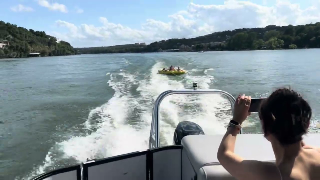 Ultimate Family Fun in Austin: Discover Outdoor Activities with Wake Riderz