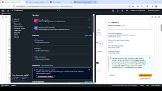 Generate a CloudFormation template from existing AWS resources with the IaC generator