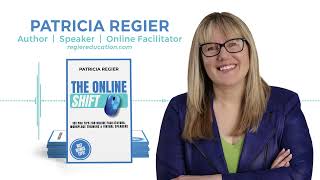 Unlocking The Secrets Of The Online Shift: Keynote From The Vault