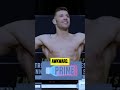 Strickland Focused Before UFC 297 Fight 🥊