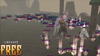 L2Free - Baium (01.05.2020)