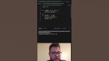 How To Change The Current Working Directory In Python