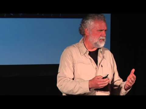 Seven surprising results from the reduction of Arctic Sea ice cover | David Barber | TEDxUManitoba