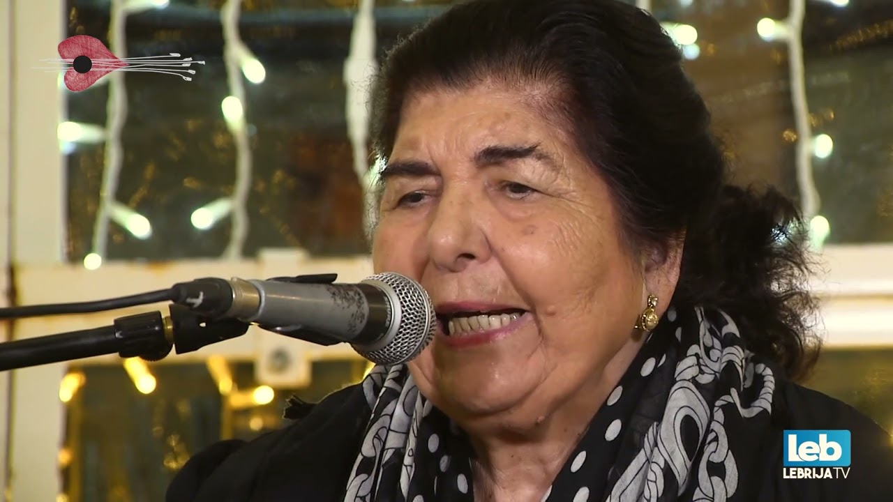 BULERIAS JUANA VARGAS & RYCARDO MORENO