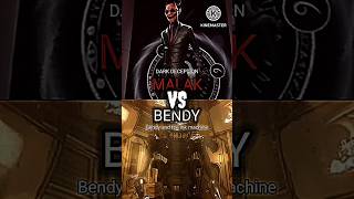 Malak Vs Bendy Dark Deceptionbatim