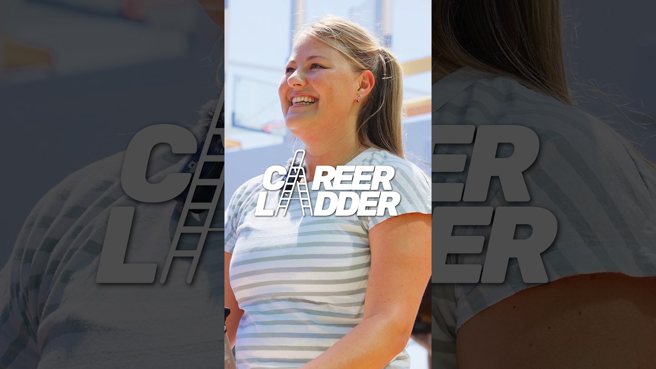 [AD] Only 3 people in the world do this 🤯 Ep. 629 🪜 #RoyalPartner @royalcaribbean 🚢