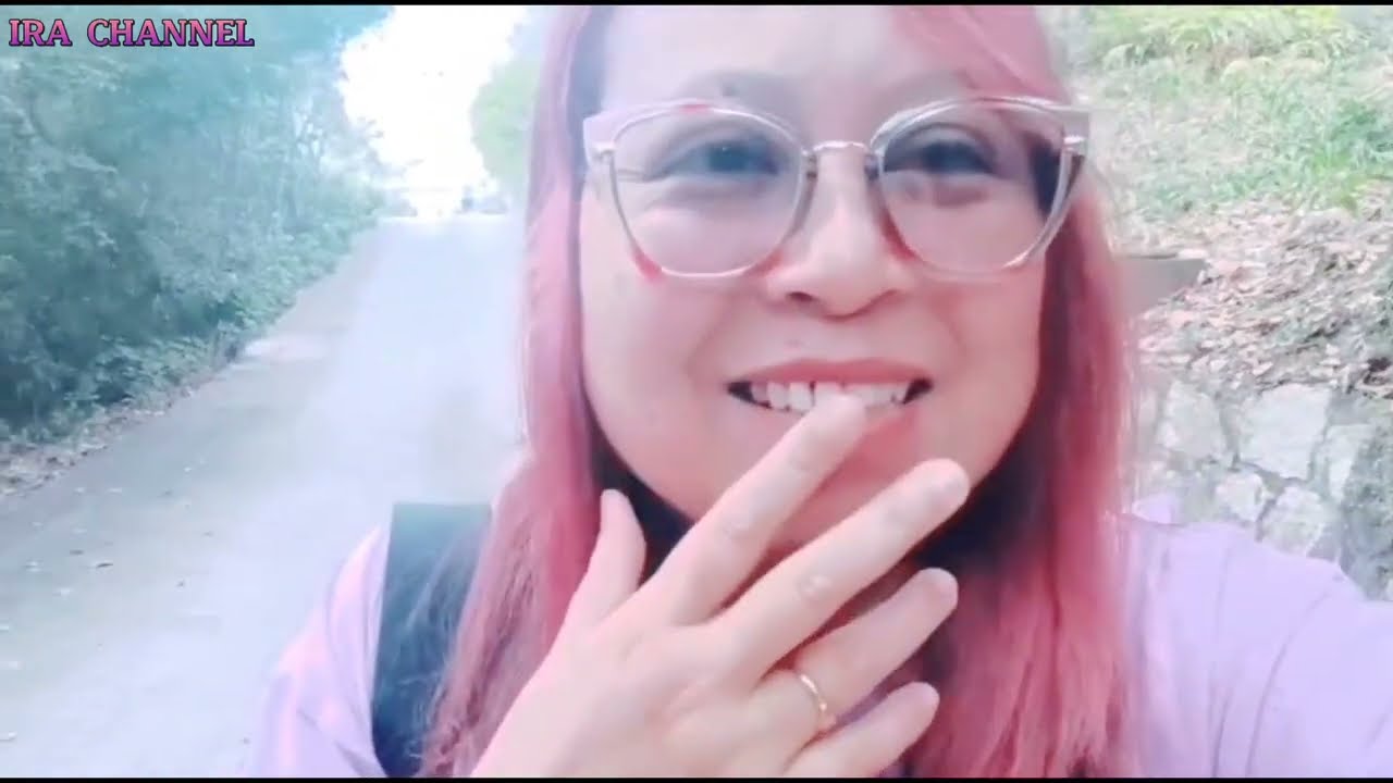 Libur Kerja nya Tkw Hongkong 🇭🇰 Blusukan Di Tempat Terlarang😱😱😱