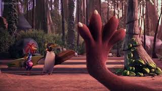 Otter Mcmahon Toe Wiggle