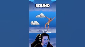 That... was unfortunate - A Difficult Game About Climbing