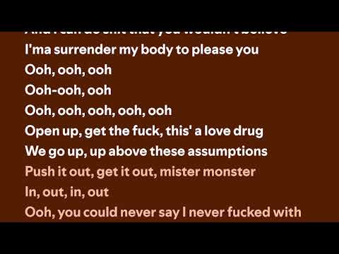 Doechii FIREFLIES Lyrics