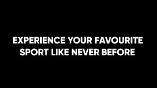 Know the world of sports and its legends like never before, only on the Discovery Plus app screenshot 2