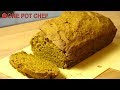 Pumpkin Bread | One Pot Chef