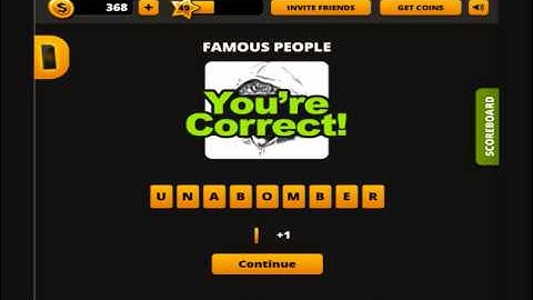 Guess the 90s Level 49 Random Logic Games