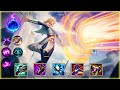 YOZU LUX MONTAGE - CHALLENGE LUX MAIN l LOL SPACE