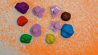 Making Fun Cookies With Molds Easy And Creative Baking For Kids