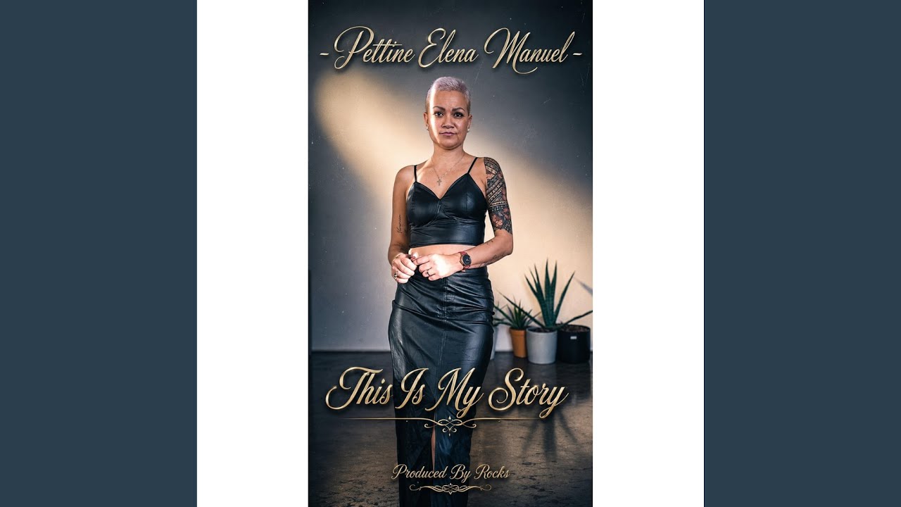 This Is My Story - YouTube