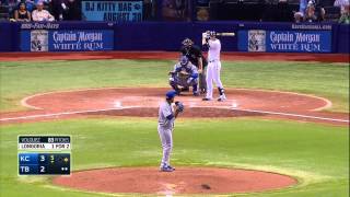 KCA AT TBA - August 28, 2015