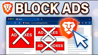 How to Enable Adblock in Brave Browser Step by Step screenshot 3