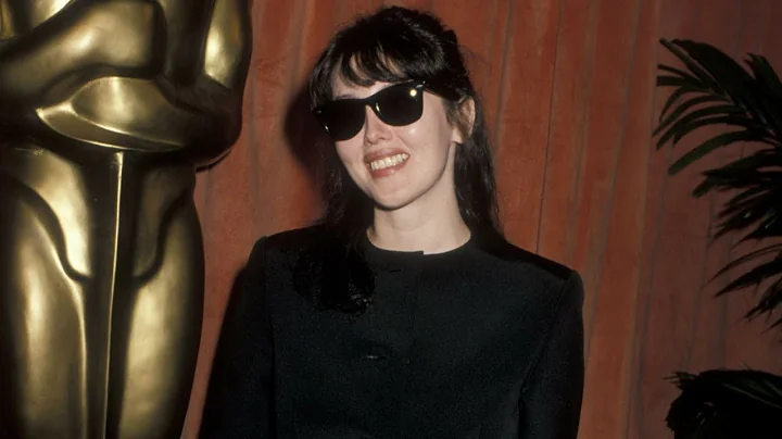 Isabelle Adjani | The Oscars 1990 - DayDayNews