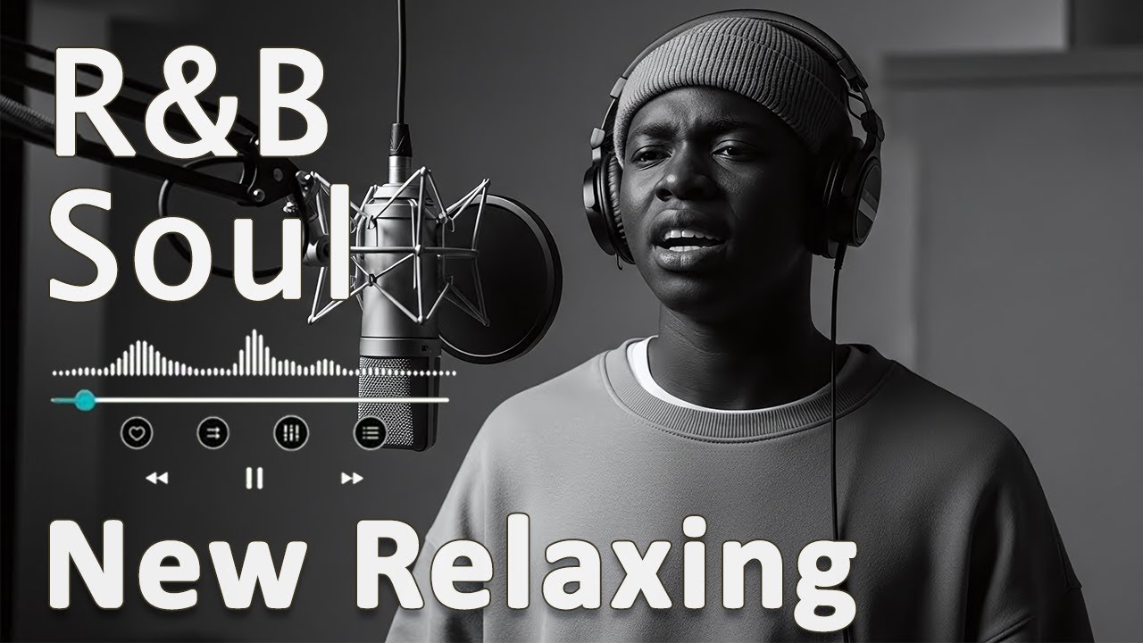 Mantic Night   Slow Jam R&B Playlist – Smooth Grooves