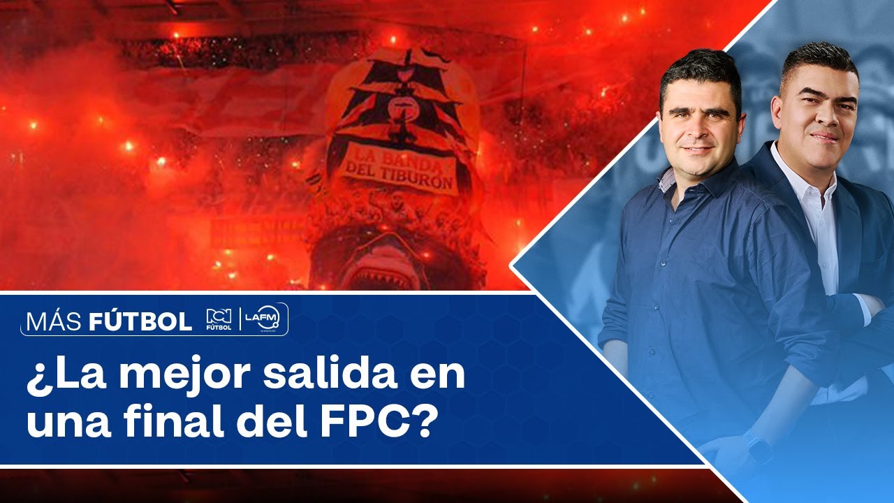 Lo de Barranquilla fue una locura